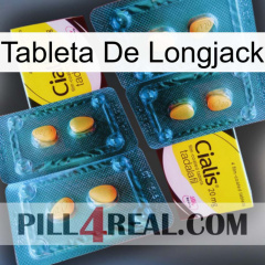 Longjack Tablet cialis5